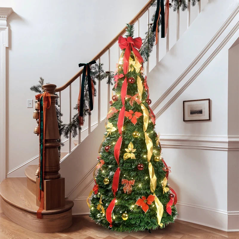 InstaMasTree