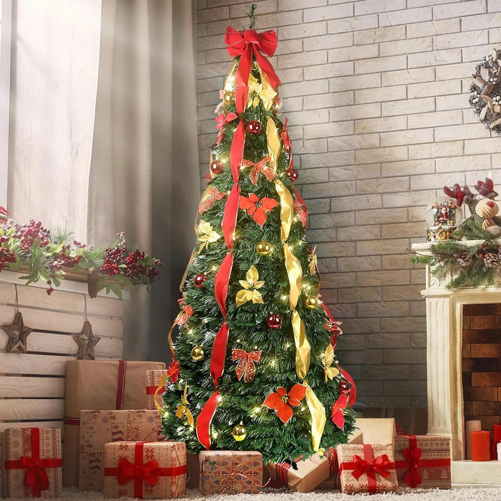 InstaMasTree