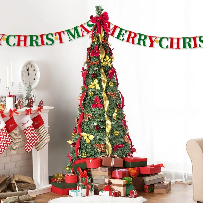 InstaMasTree