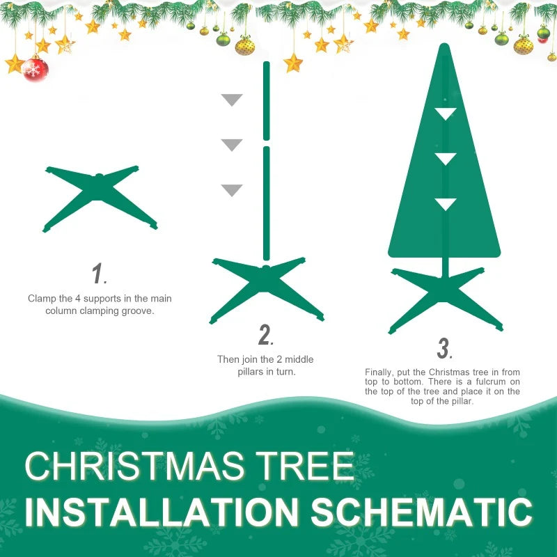 InstaMasTree