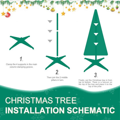 InstaMasTree
